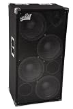 Aguilar GS 412 Bass Cabinet 4 Ohm