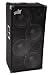 Aguilar GS 412 Bass Cabinet, 4 Ohm