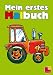 Mein erstes Malbuch