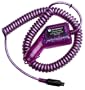Vehicle Power Adapter for Motorola Handsets - Purple Translucent