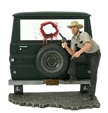 Movie Maniacs Series 7 > Sheriff Hoyt Action Figure