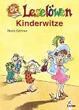 Lesel�wen Kinderwitze - Hans G�rtner