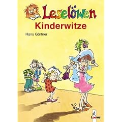 Lesel�wen Kinderwitze