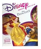 Disney's Beauty & The Beast Activity Center