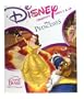 Disney's Beauty & The Beast Activity Center