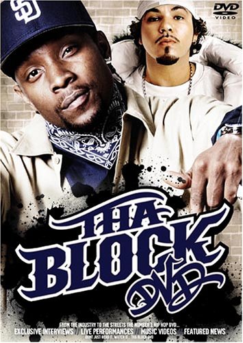 Watch Tha Block DVD, Vol. 1 Online!