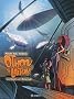 Othon & Laiton, Tome 1 : Les bandits de l'Antarctide