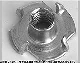 ツメツキＴＮ（オチアイ 規格(M10) 入数(100) 【爪付Ｔナット（オチアイシリーズ】