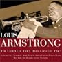Complete Town Hall Concert '47