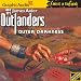 Book Outlanders # 10 - Outer Darkness (Outlanders)