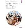 Les Intellectuels en Europe au XIXe si�cle : Essai d'histoire compar�e