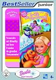 Barbie - Shelly Club Tierparade - Bestseller Series (Vivendi)