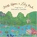 Once Upon a Lily Pad: Froggy Love in Monet's Garden