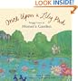 Once Upon a Lily Pad: Froggy Love in Monet's Garden