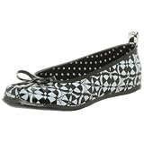CL by Chinese Laundry - CL By Chinese Laundry Women's Bella Picasso Ballet Flat
