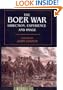 The Boer War: Direction, Experience and Image (Military History and Policy)