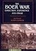The Boer War: Direction, Experience and Image (Military History and Policy)