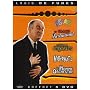 Coffret louis de funes : oscar ; la folie des grandeurs ; hibernatus ; l' homme orchestre ; le grand restaurant