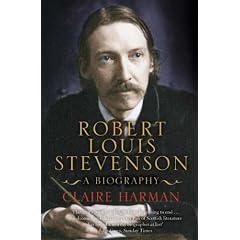 Robert Louis Stevenson: A Biography