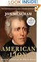 American Lion: Andrew Jackson in the White House (Random House Large Print)