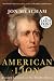 American Lion: Andrew Jackson in the White House (Random House Large Print (Cloth/Paper))