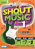 Hasbro Shout About Music#1