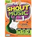 Hasbro Shout About Music#1