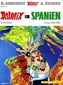 Asterix Geb, Bd.14, Asterix in Spanien