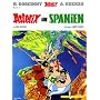 Asterix Geb, Bd.14, Asterix in Spanien