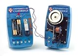 Review Toy Brokers  / University of Cambridge - Experimental Bell Set