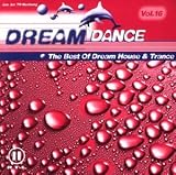 Revue Various Artists  / Dream Dance, Vol. 16