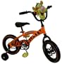 Disney Winnie the Pooh Tigger Bike (12-Inch Wheels)