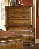 IMAGE OF Chest of Lexington Collection by Homelegance