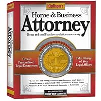 Kiplinger's Home and Business Attorney
