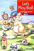 Let's Play Ball: Bring-It-All-Together Book (Erickson, Gina Clegg. Get Ready-- Get Set-- Read!,)