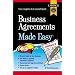 Business Agreements Made Easy