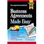 Business Agreements Made Easy