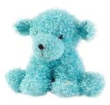 Gloe - 16" Colour Change Dog - Blue