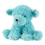 Gloe - 16" Colour Change Dog - Blue