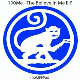 The Believe In Me E.P