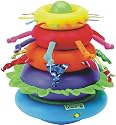 Lamaze Stacking Rings