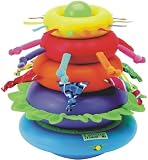 Lamaze Stack & Spin Rings