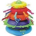 Lamaze Stacking Rings