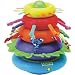 Lamaze - LC27309 - Anneaux � Empiler