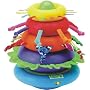 Lamaze Stack & Spin Rings