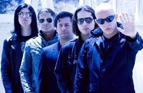 Image de Infected Mushroom