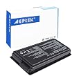 AGPtek Laptop Replacement Battery For Asus F5 F5N F5R X50 series Replace A32-F5 A32-X50(6 Cells 4400 mAh) AGPtek Laptop Replacement Battery For Asus F5 F5N F5R X50 series Replace A32-F5 A32-X50(6 Cells 4400 mAh)