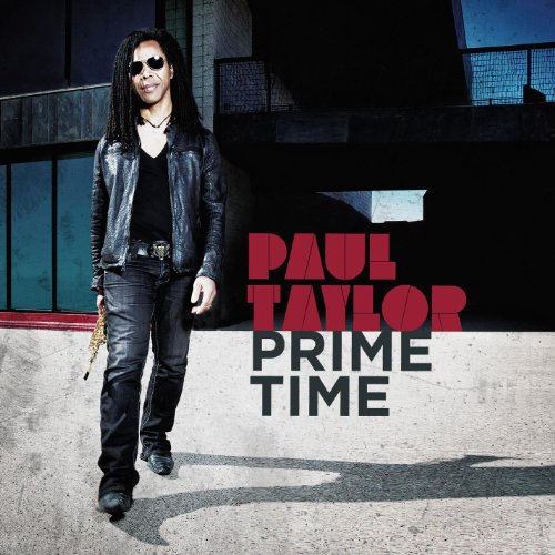 Paul Taylor - Prime Time - Zortam Music