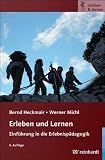 Erleben und Lernen Image of Erleben und Lernen