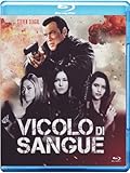 Image de True justice - Vicolo di sangue [Blu-ray] [Import italien]